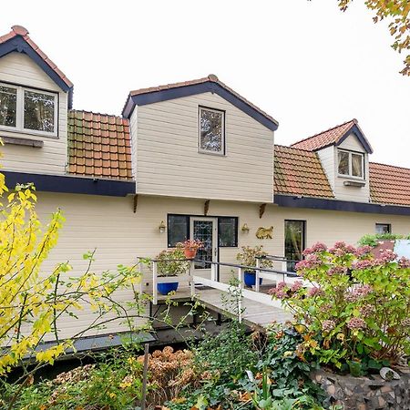 B&B Hotel Elselina Schiedam Dış mekan fotoğraf