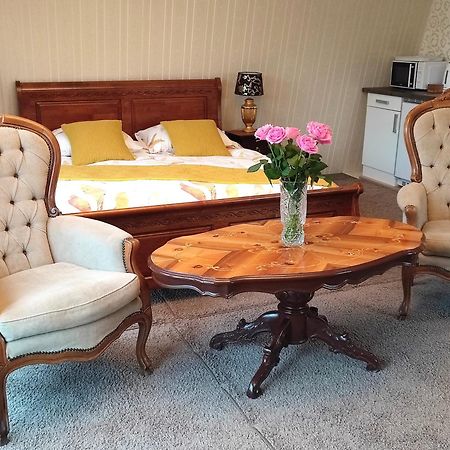 B&B Hotel Elselina Schiedam Dış mekan fotoğraf