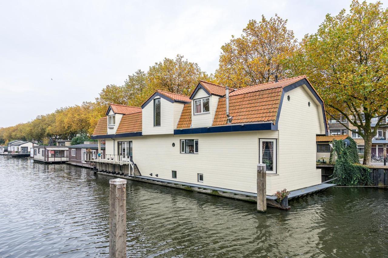 B&B Hotel Elselina Schiedam Dış mekan fotoğraf