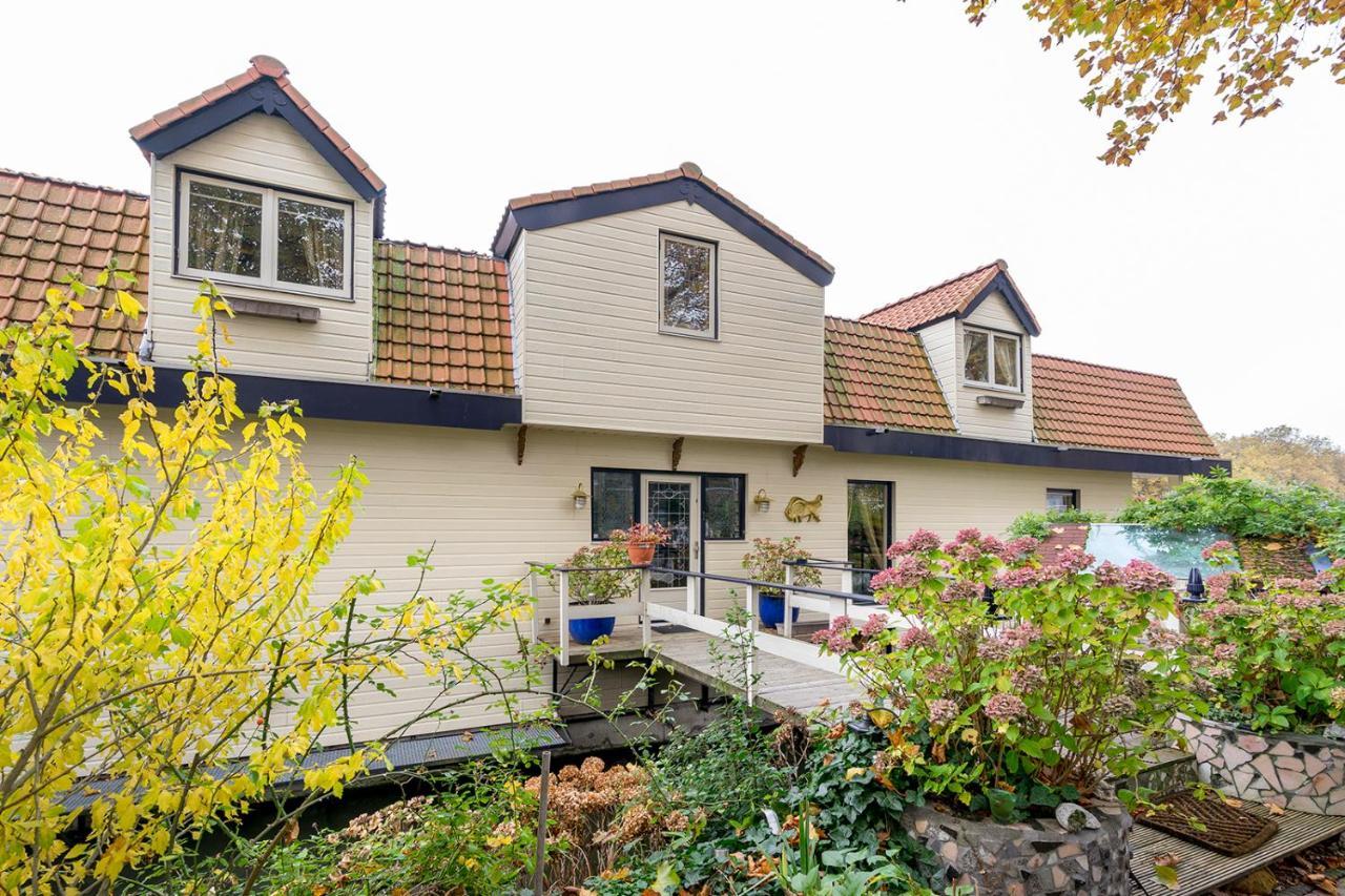 B&B Hotel Elselina Schiedam Dış mekan fotoğraf