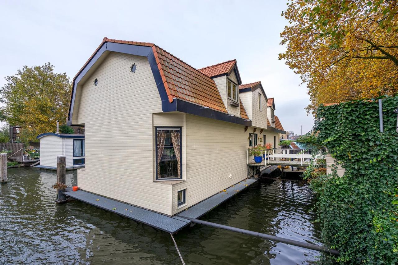 B&B Hotel Elselina Schiedam Dış mekan fotoğraf