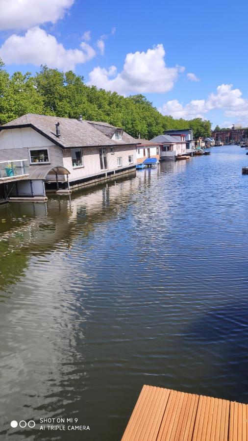 B&B Hotel Elselina Schiedam Dış mekan fotoğraf