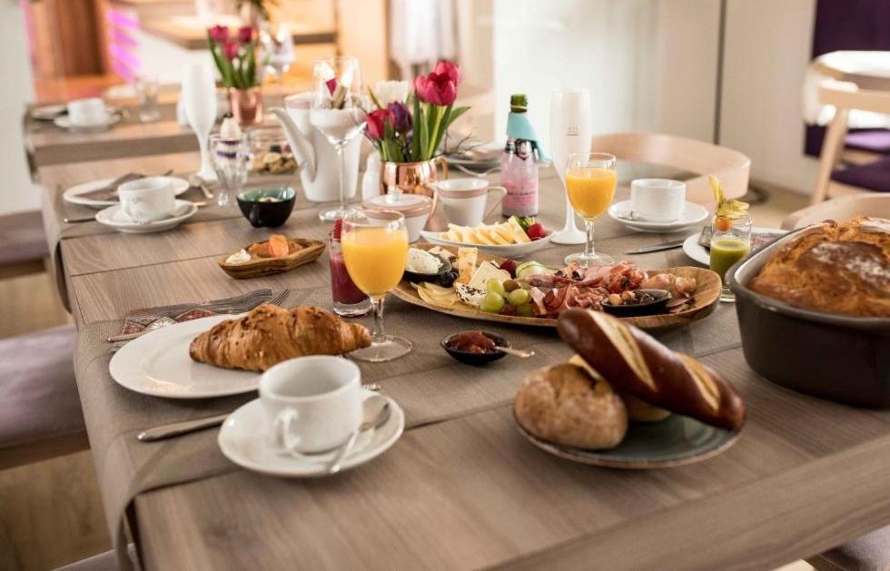 B&B Hotel Elselina Schiedam Dış mekan fotoğraf