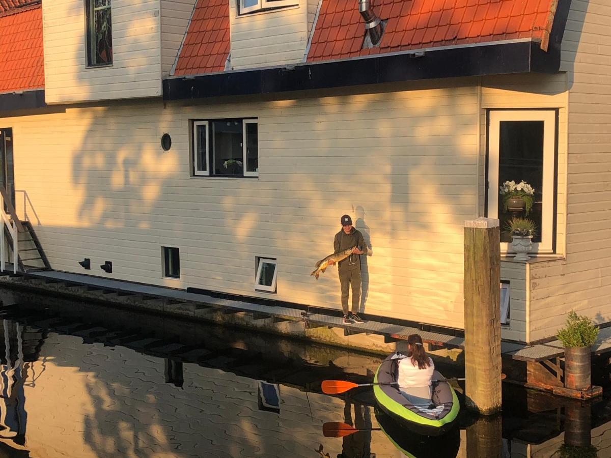 B&B Hotel Elselina Schiedam Dış mekan fotoğraf