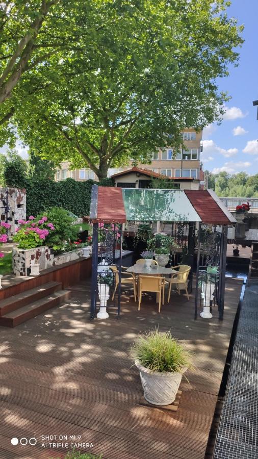 B&B Hotel Elselina Schiedam Dış mekan fotoğraf