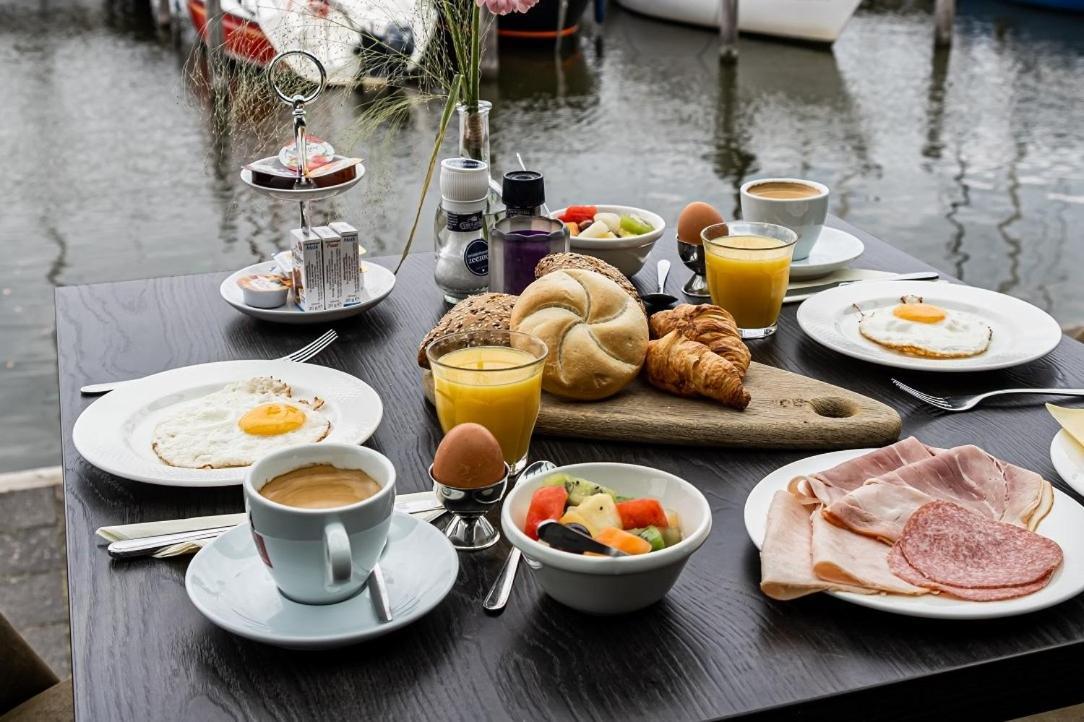 B&B Hotel Elselina Schiedam Dış mekan fotoğraf
