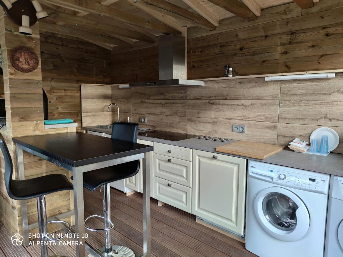 B&B Hotel Elselina Schiedam Dış mekan fotoğraf