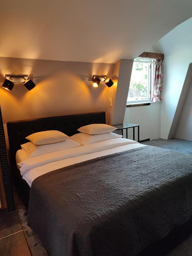 B&B Hotel Elselina Schiedam Dış mekan fotoğraf