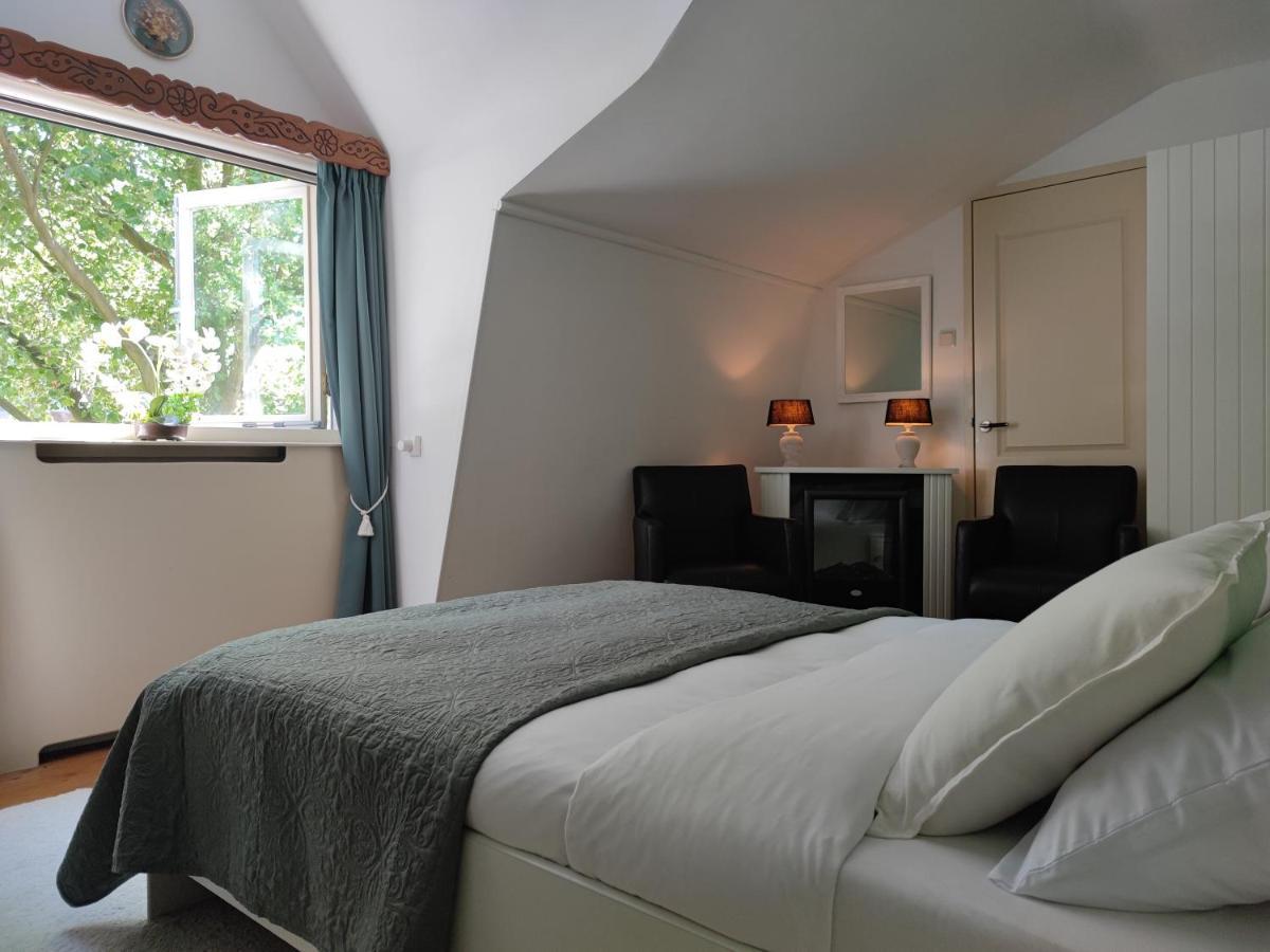 B&B Hotel Elselina Schiedam Dış mekan fotoğraf