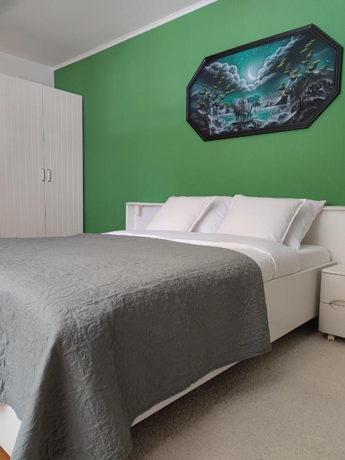 B&B Hotel Elselina Schiedam Dış mekan fotoğraf