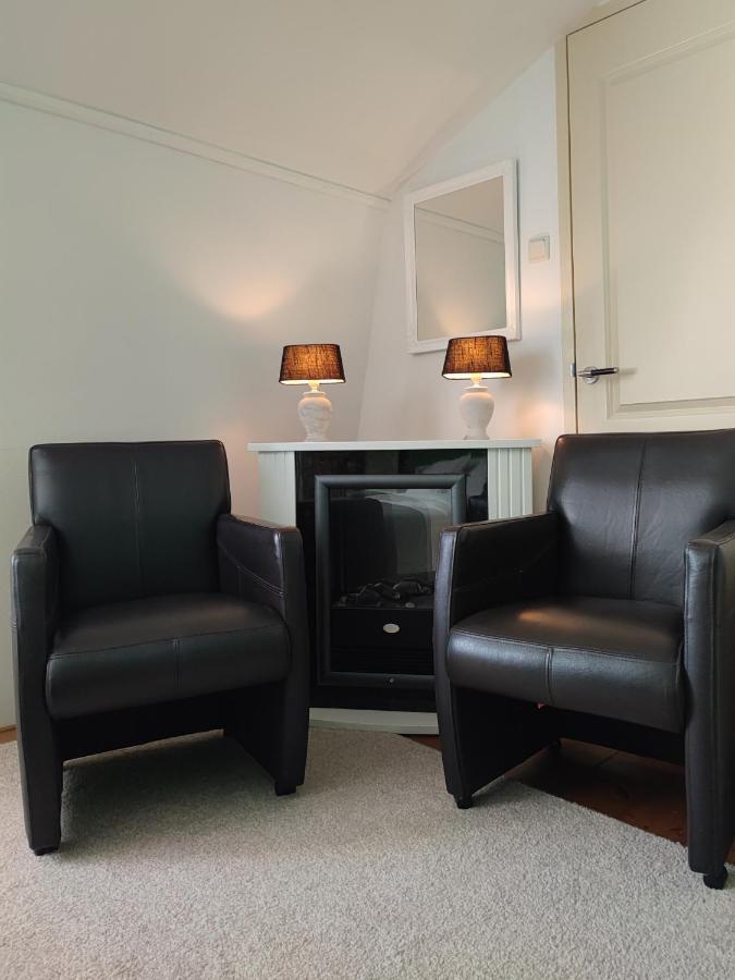 B&B Hotel Elselina Schiedam Dış mekan fotoğraf