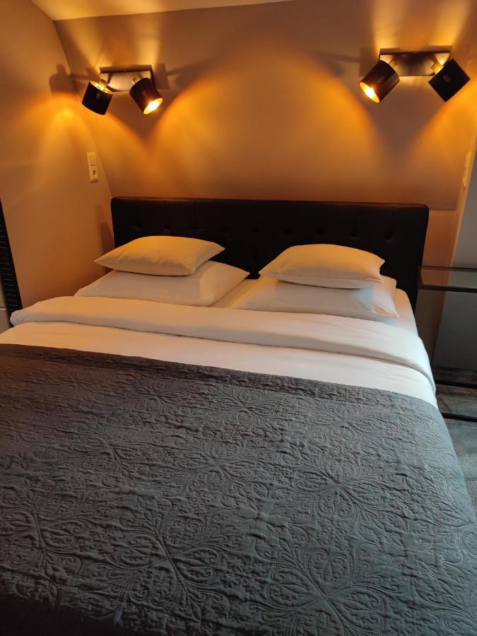 B&B Hotel Elselina Schiedam Dış mekan fotoğraf