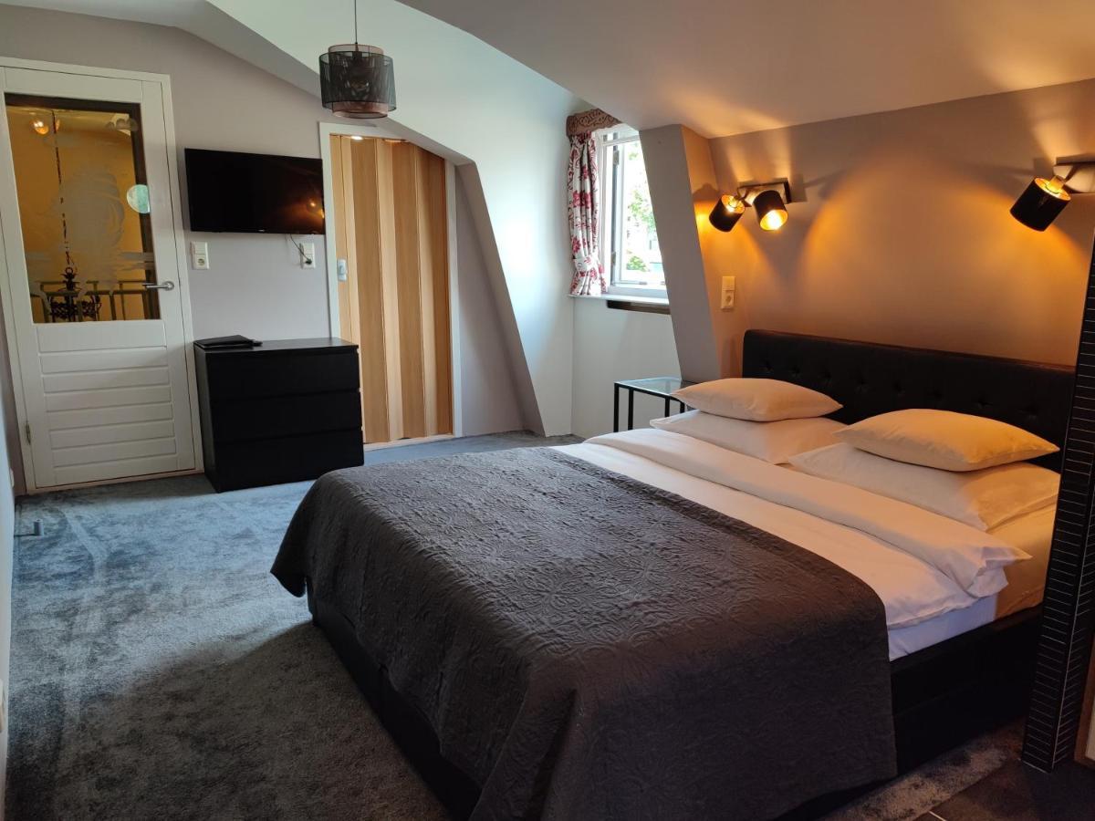 B&B Hotel Elselina Schiedam Dış mekan fotoğraf