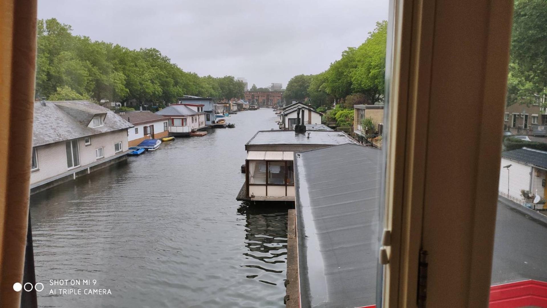 B&B Hotel Elselina Schiedam Dış mekan fotoğraf