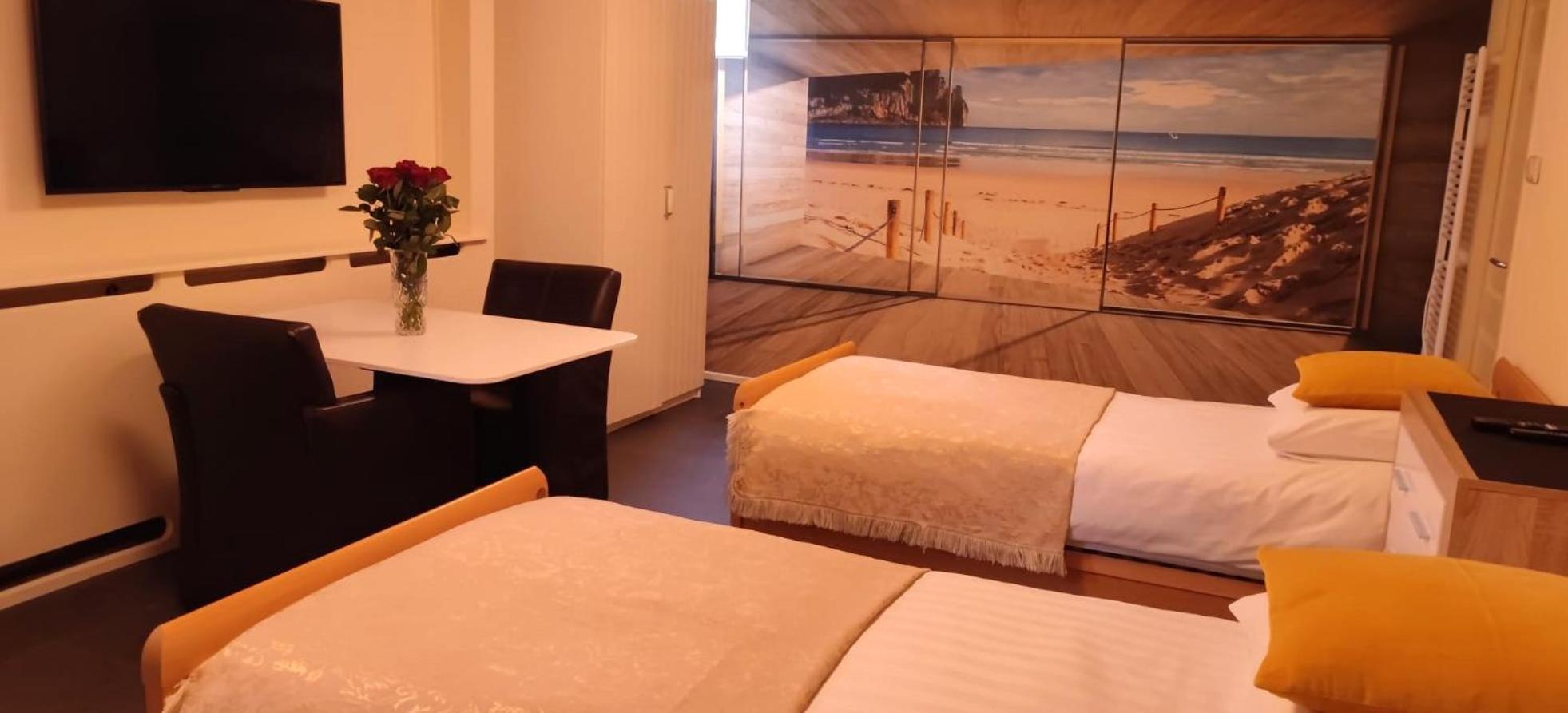 B&B Hotel Elselina Schiedam Dış mekan fotoğraf