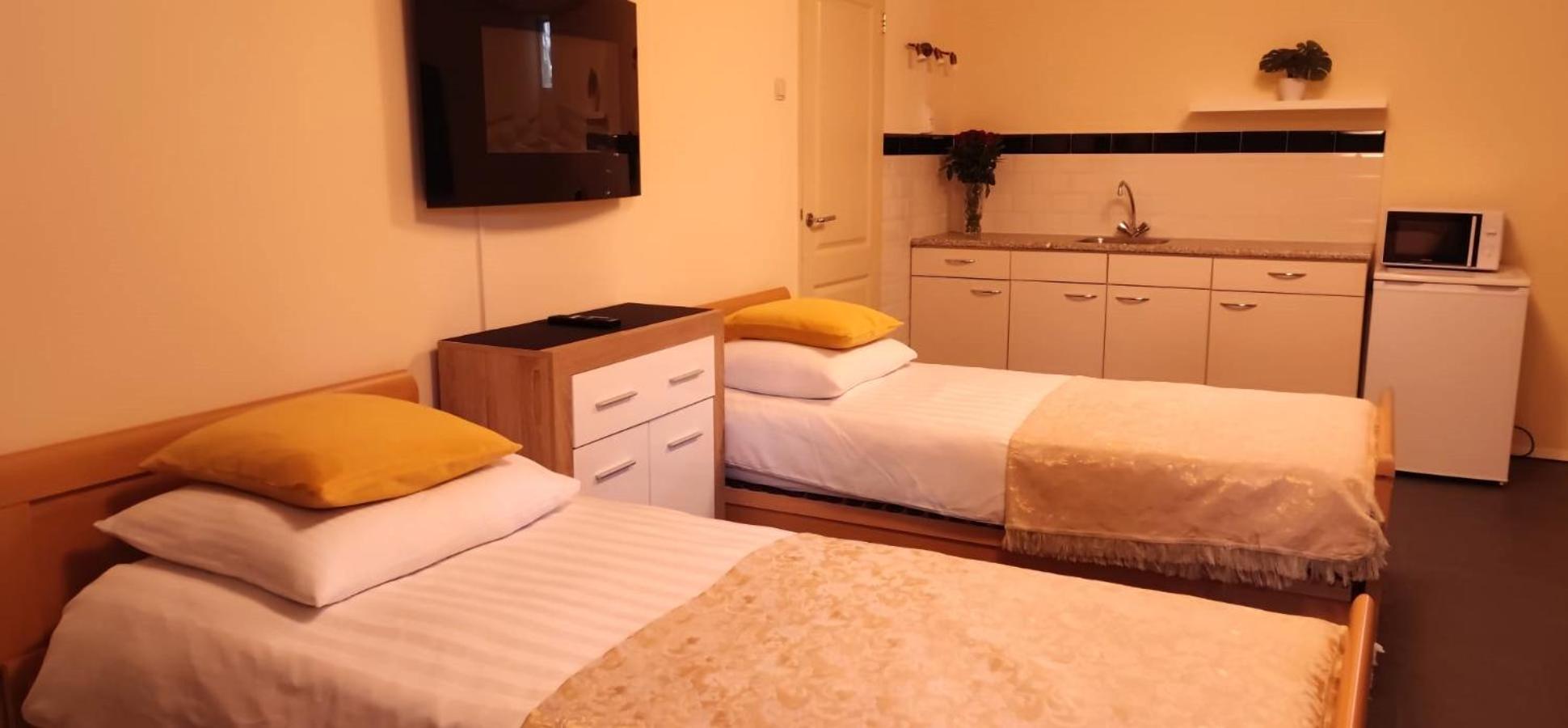 B&B Hotel Elselina Schiedam Dış mekan fotoğraf