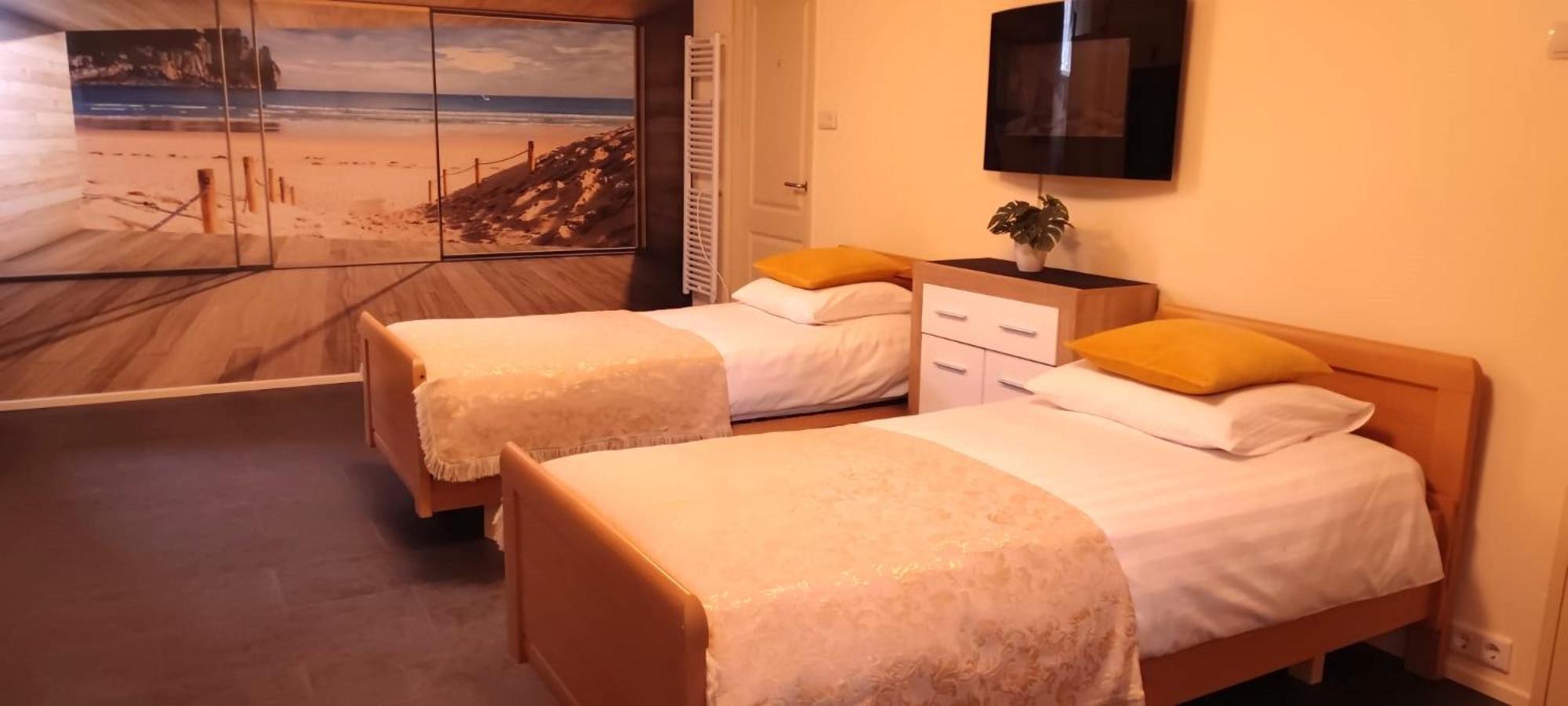 B&B Hotel Elselina Schiedam Dış mekan fotoğraf