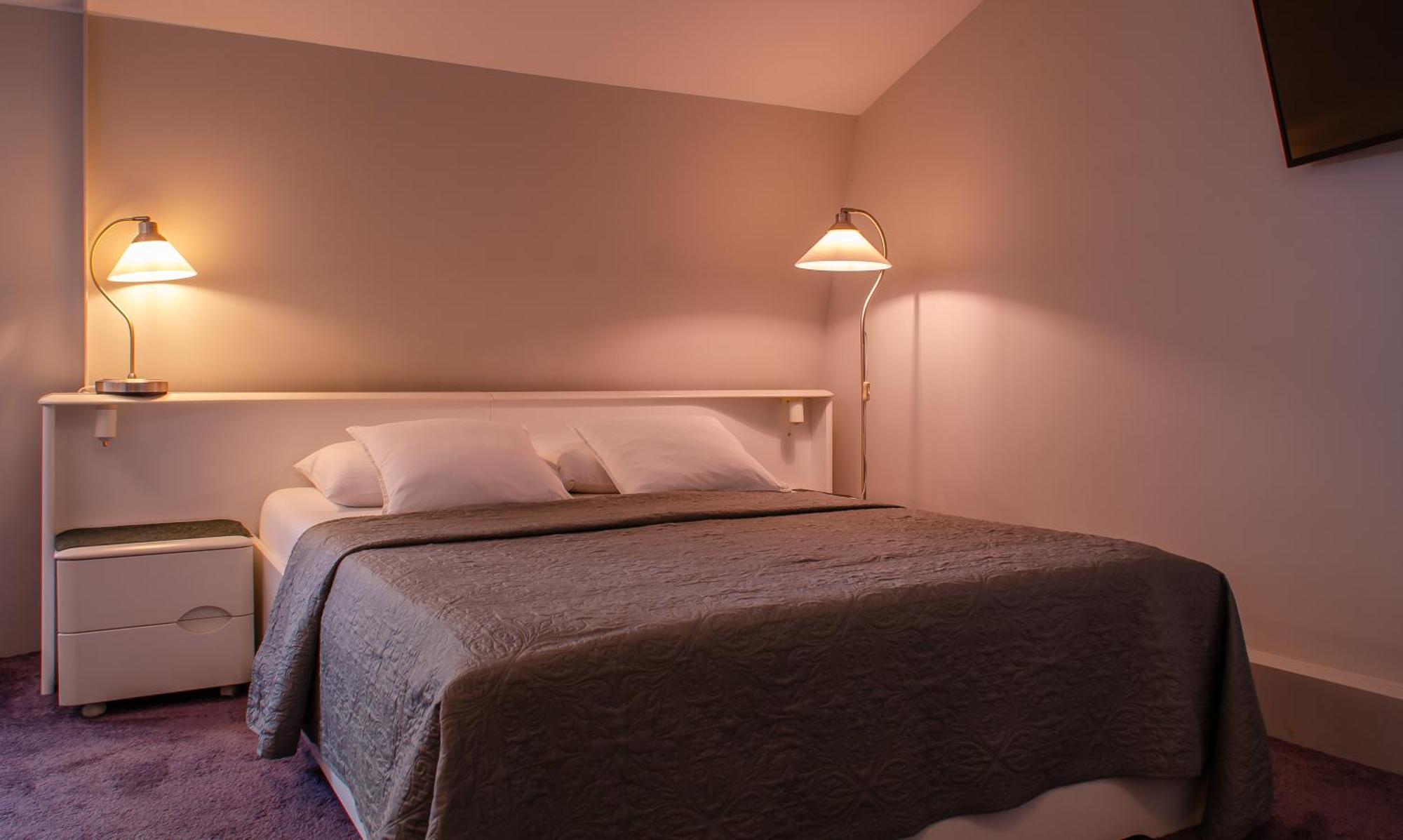 B&B Hotel Elselina Schiedam Dış mekan fotoğraf