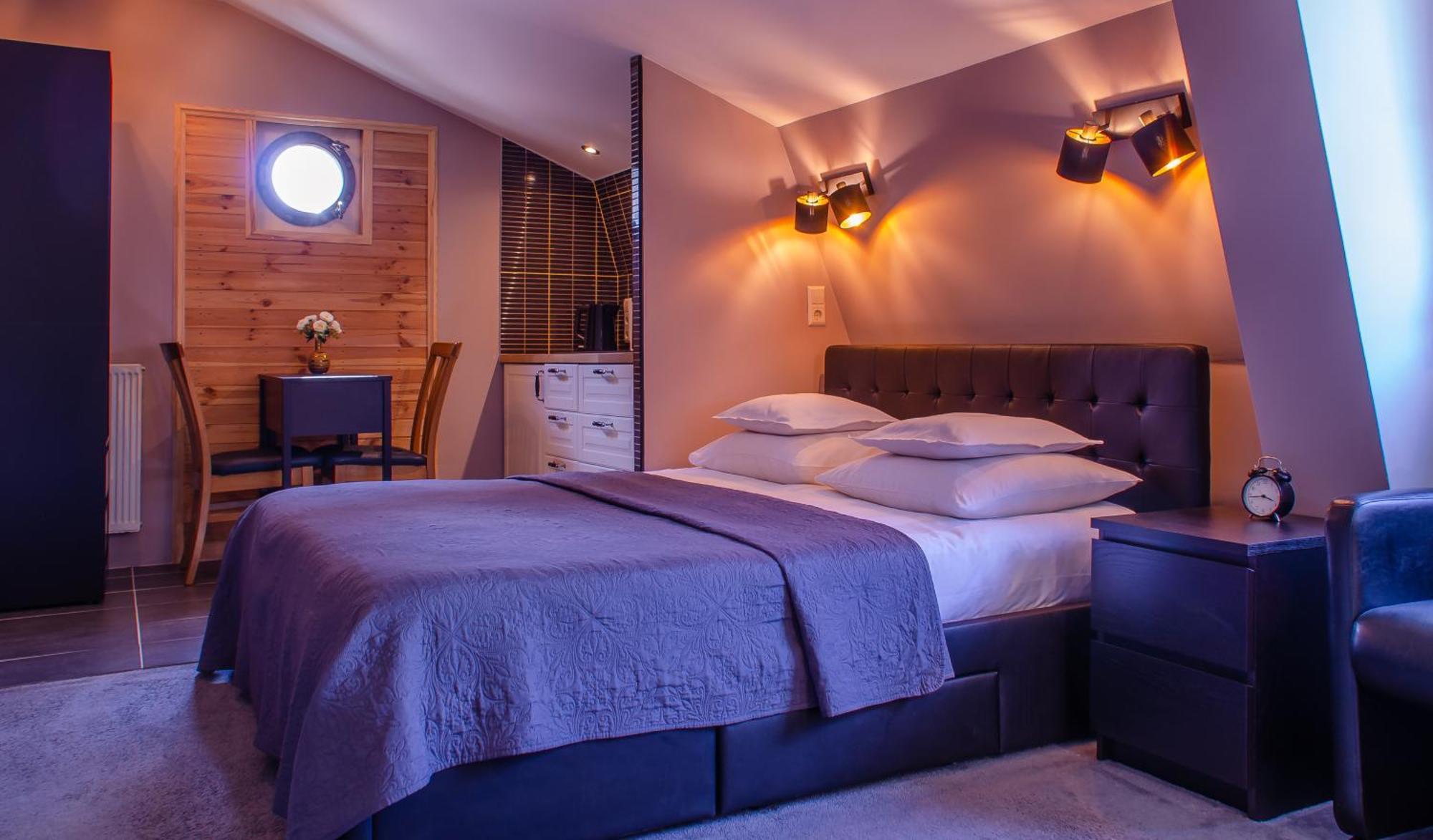 B&B Hotel Elselina Schiedam Dış mekan fotoğraf