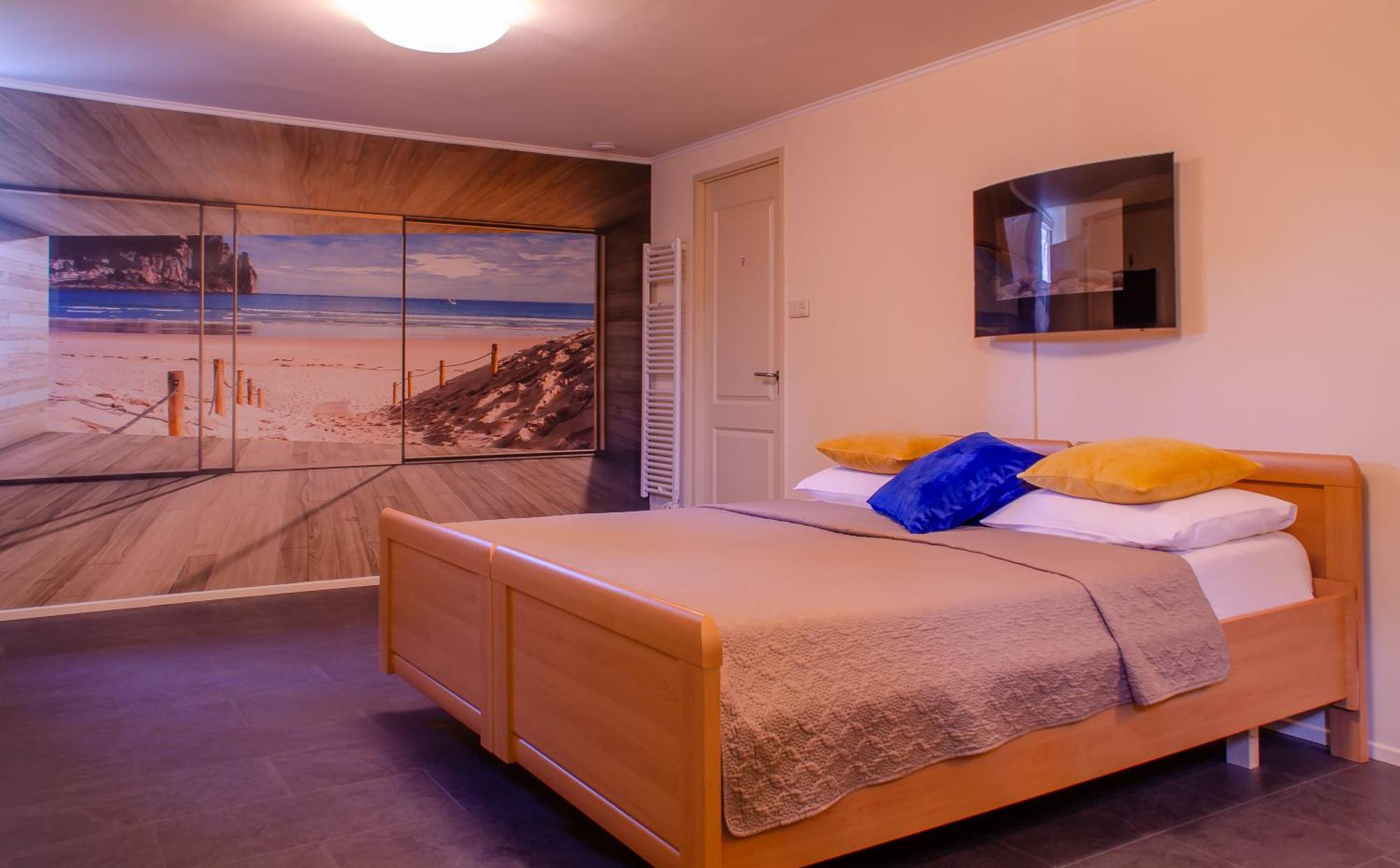 B&B Hotel Elselina Schiedam Dış mekan fotoğraf