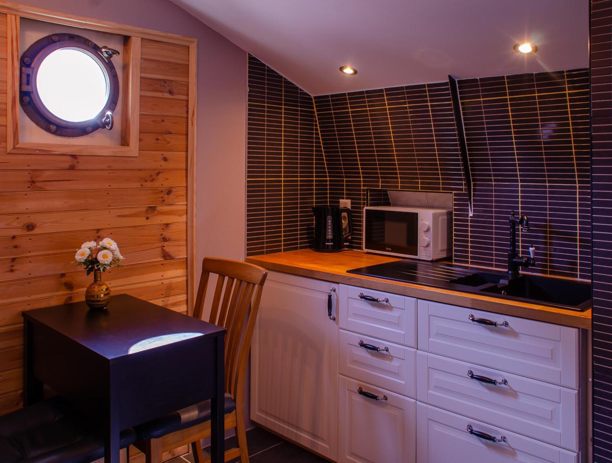 B&B Hotel Elselina Schiedam Dış mekan fotoğraf