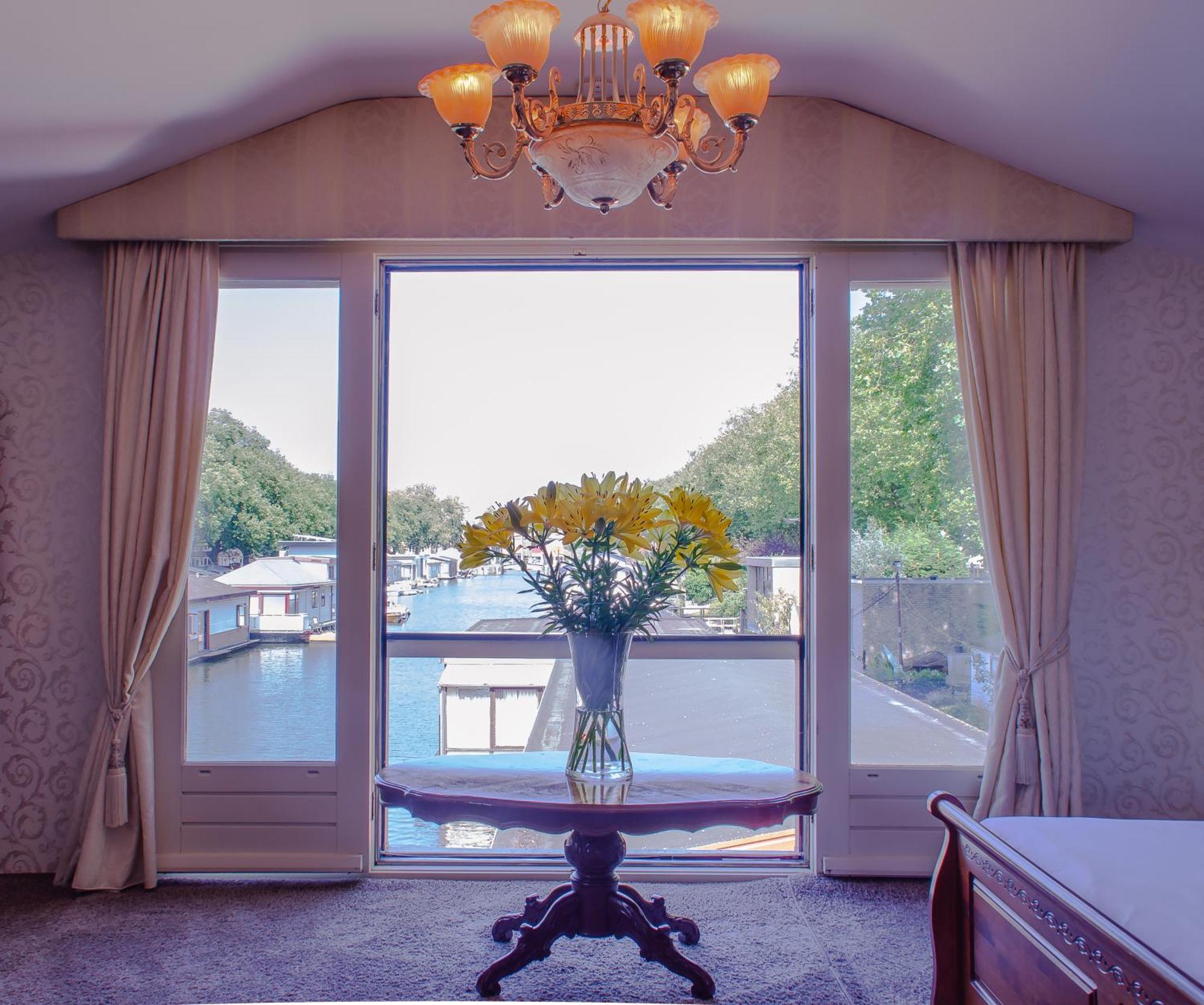 B&B Hotel Elselina Schiedam Dış mekan fotoğraf